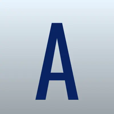 АМИКС, торговая компания, лого-визитка