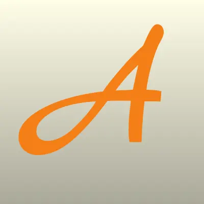 АбсолютGas, сервисная фирма, лого-визитка