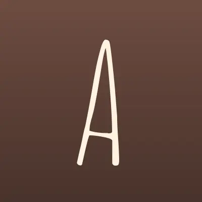 Агентство недвижимости и права, лого-визитка