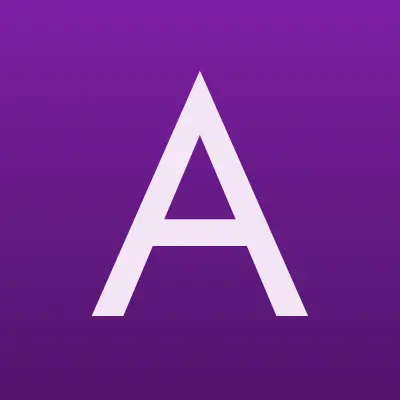 Альфа-Траст, компания, лого-визитка