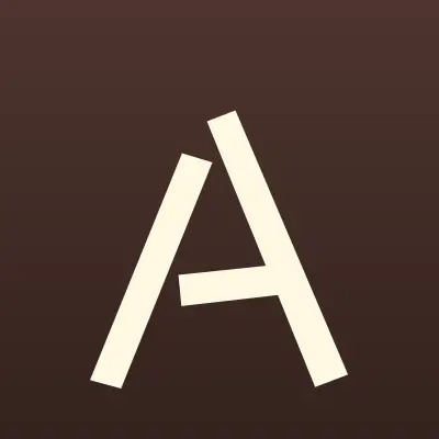 АльфаТех, производственная компания, лого-визитка
