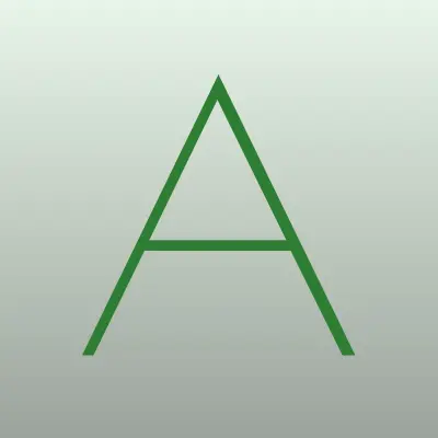 АльтерТех, лого-визитка