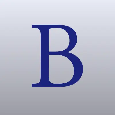 BEAUTY PROFF, оптово-розничная компания, лого-визитка