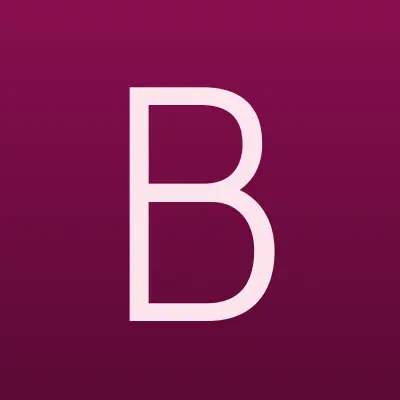 Beauty face, студия красоты, лого-визитка