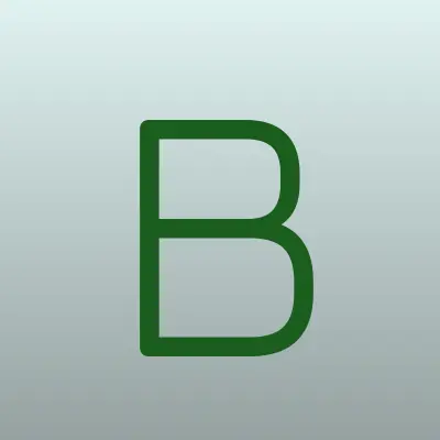 Бюро юридических решений, лого-визитка