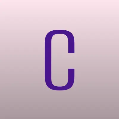 Calm Inn, хостел, лого-визитка