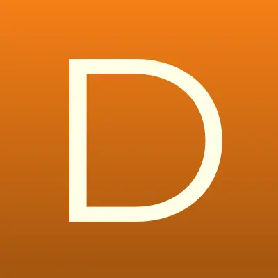 DNT Group, компания, лого-визитка