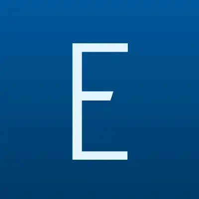 EZM_BEAUTY, лого-визитка
