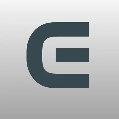 Elastic Step, компания по производству покрытий из резиновой крошки, лого-визитка
