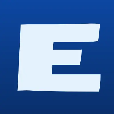 Ева, мебельный салон, лого-визитка