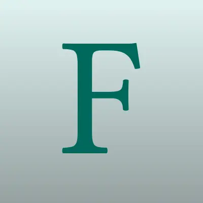 F.L.Y.Mary, магазин материалов для мастеров ногтевого сервиса, лого-визитка