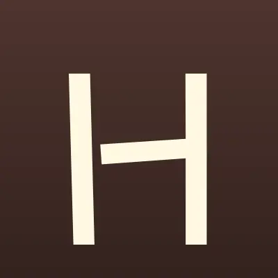 Химмонтаж, строительно-монтажная фирма, лого-визитка