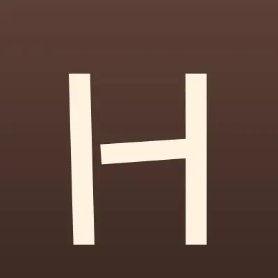 Hostel Club 1723, хостел, лого-визитка