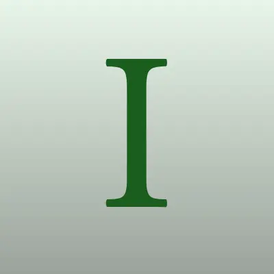 IBDI NAILS MARKET, магазин, лого-визитка