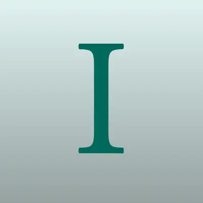 Институт развития образования Пермского края, лого-визитка
