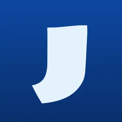 Жилкомцентр, лого-визитка