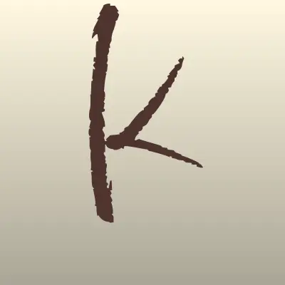 Кадастровый инженер Бутримова Е.С., лого-визитка