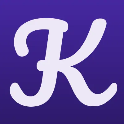 Клевер, салон красоты, лого-визитка