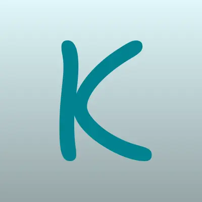 Континент, фирма, лого-визитка