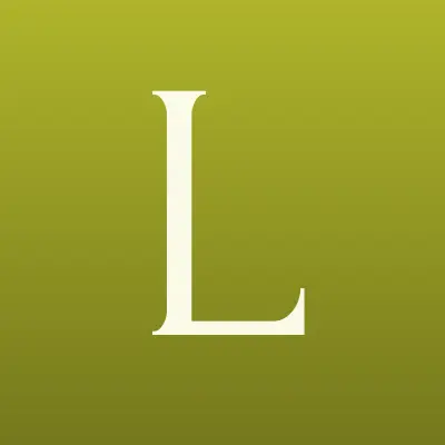 LAKEWOOD, комплекс домов и апартаментов, лого-визитка