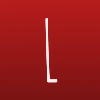 Laki Shop, магазин товаров для маникюра и депиляции, лого-визитка
