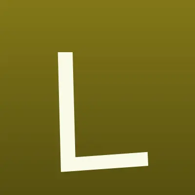 Lash & nail, студия, лого-визитка