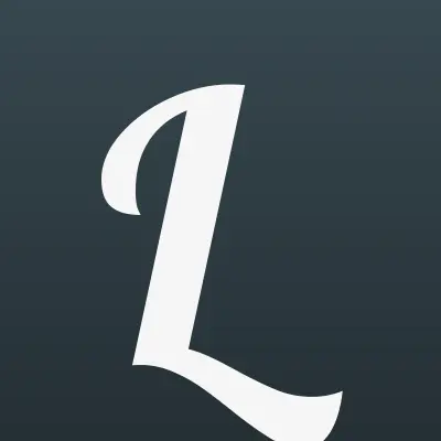 Love Radio, FM 106.7, лого-визитка