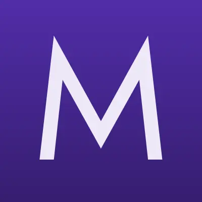 МАТРЁШКА БЬЮТИ, магазин косметики и расходных материалов, лого-визитка