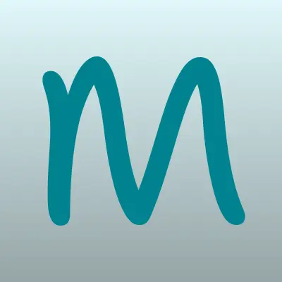 МОЛЛИС, магазин-салон, лого-визитка