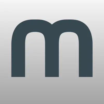 МОЛЛИС, магазин-салон, лого-визитка