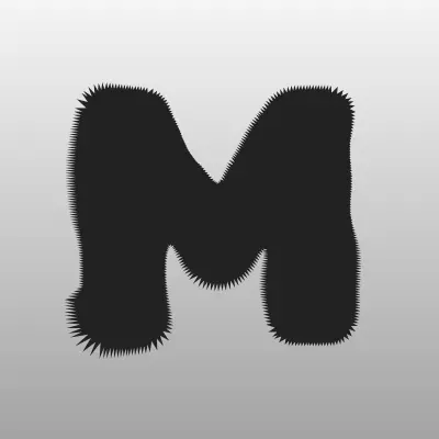 Маяк, FM 96.2, лого-визитка