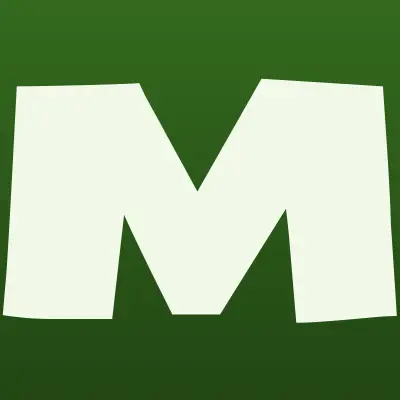 Магазин фруктов и овощей, лого-визитка