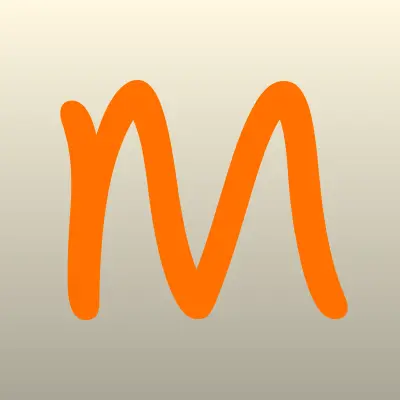 Мастер Осанки, сеть ортопедических салонов, лого-визитка