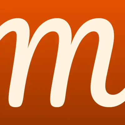Мечта, хостел, лого-визитка