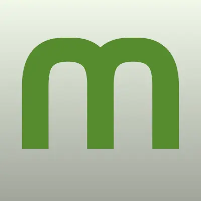 Медицинские профессионалы, учебный центр, лого-визитка