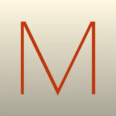 Melissa, школа-студия эстетики тела, лого-визитка