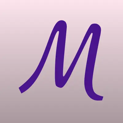 Мельница, компания по продаже земельных участков, лого-визитка
