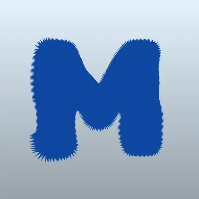 Металлорынок, лого-визитка