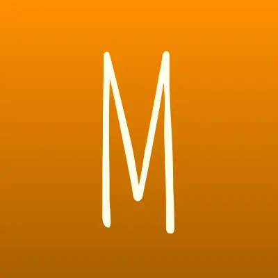 Метелица, студия красоты, лого-визитка