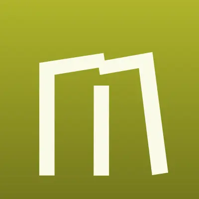 Микс, консалтинговая компания, лого-визитка