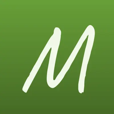 Мир мебели, магазин, лого-визитка