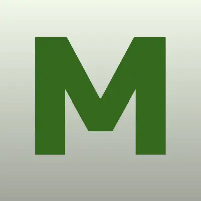 Miro, магазин, лого-визитка