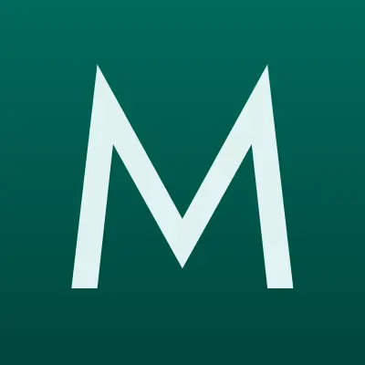 Модерн Концерт, агентство мероприятий, лого-визитка