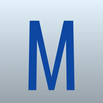 МоторГаз+, компания по установке газового оборудования, лого-визитка