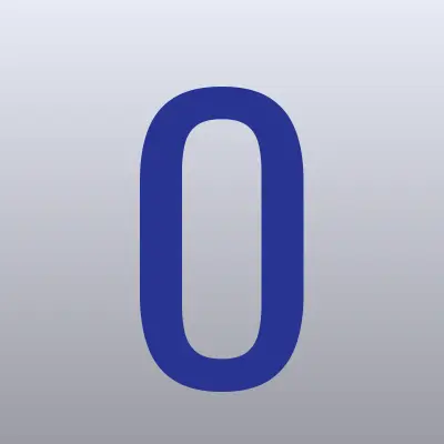 ОРТЕКА, сеть ортопедических салонов, лого-визитка