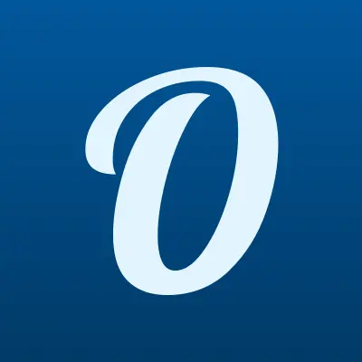 ОРТЕКА, сеть ортопедических салонов, лого-визитка