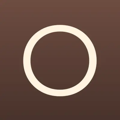 Oksa Studio, центр обучения и наращивания ресниц, лого-визитка