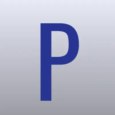 ПРОТЭК, фирма, лого-визитка