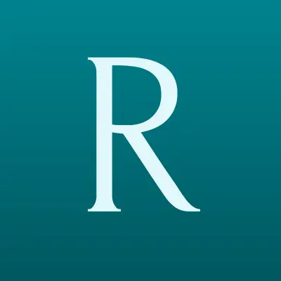 Рослесинфорг, Пермский филиал, лого-визитка