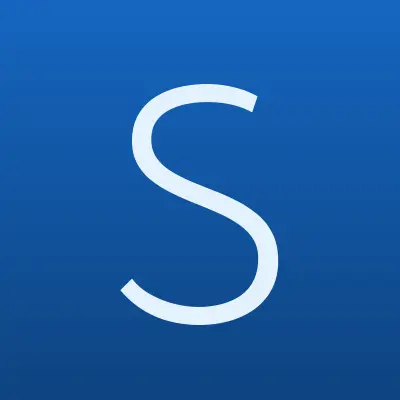 SIS Corporation, лого-визитка